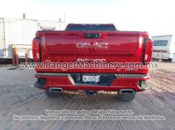 CAMIONETA-GMC-SIERRA-AT4 - 291258- 4